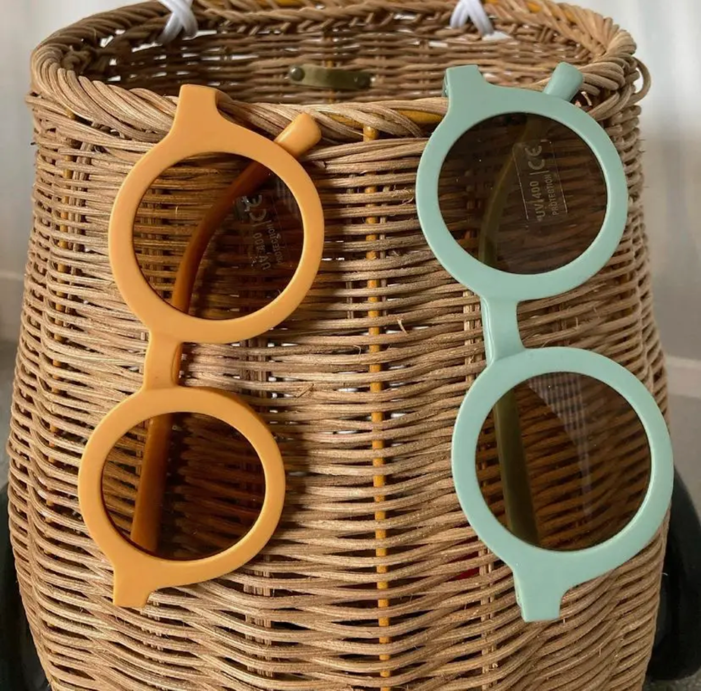 Eco Shades Sunglasses image 1