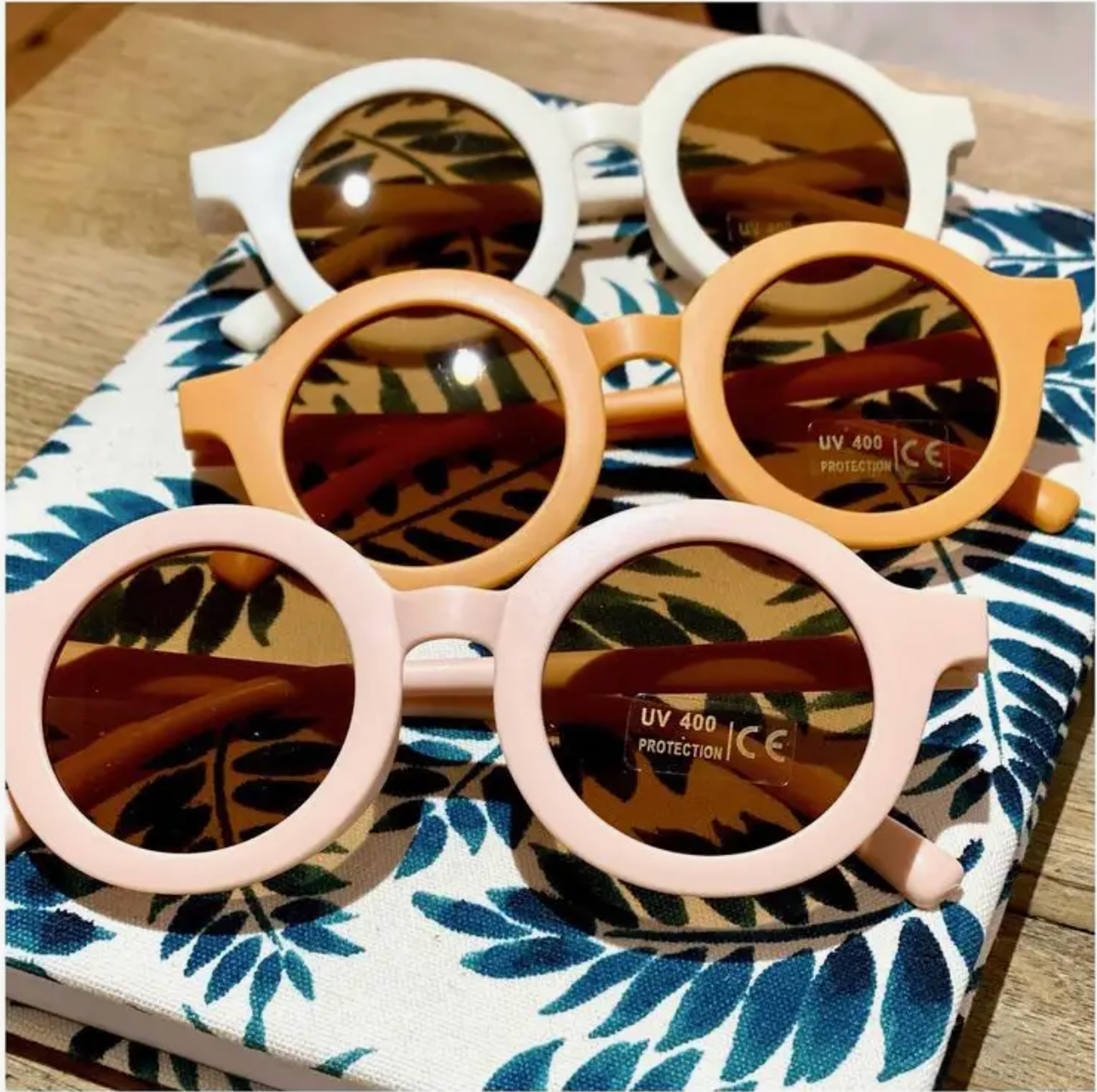 Eco Shades Sunglasses image 0