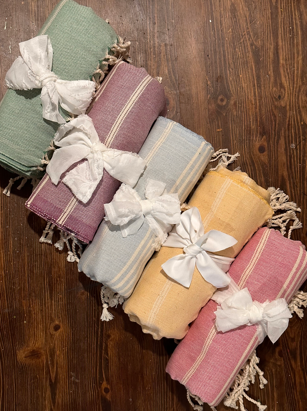 Cabana Turkish Towel